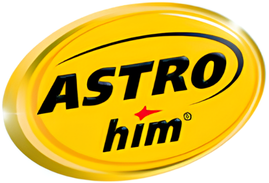 Astrohim