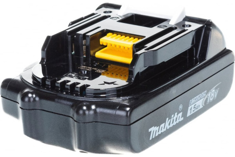 Купить Батарея аккумуляторная Makita BL1815N 632A54-1 фото №7