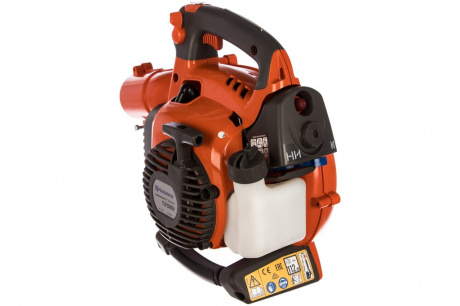 Купить Воздуходувка Husqvarna 125 BVX Blower   9527156-45 фото №2