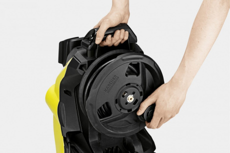 Купить Мойка Karcher K 7 Premium Smart Control фото №4