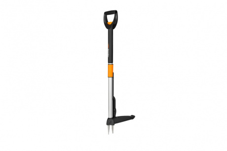 Купить Удалитель сорняков Fiskars телескопический SmartFit   139960/1020125 фото №2