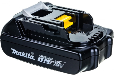 Купить Батарея аккумуляторная Makita BL1815N 632A54-1 фото №3