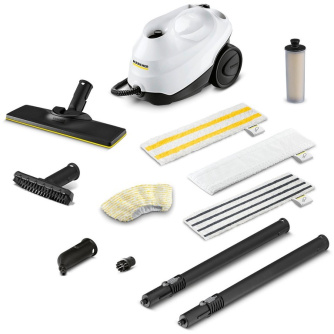 Купить Пароочиститель Karcher SC 3 EF Anniversary Edition *EU   1.513-660 фото №1