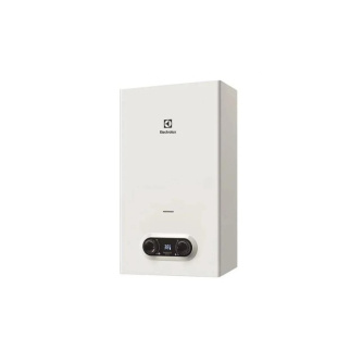 Купить Колонка газ. Electrolux GWH 10 NanoPlus 2.0 НС-1139040 фото №2