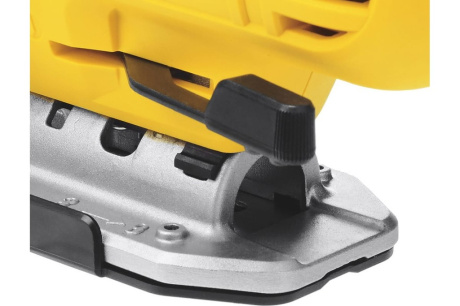 Купить Лобзик DEWALT DWE 349B DWE349B-KS фото №6