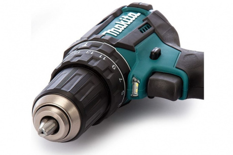 Купить Дрель аккумуляторная Makita DHP 482 Z Li-ion фото №2