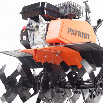 Купить Культиватор Patriot T 7085 P Oregon фото №17