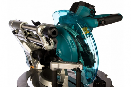 Купить Пила торцовочная  Makita  LS  1019 L фото №3