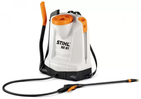 Купить Распылитель Stihl SG 51 4255-019-4950 фото №1