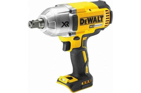 Купить Гайковерт аккумуляторный DeWALT DCF899N бесщеточный ударный 18В Li-ion без аккум. и ЗУ фото №1