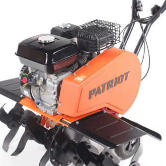 Купить Культиватор Patriot T 7085 P Oregon фото №16