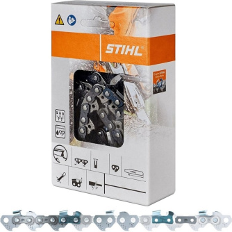 Купить Цепь STIHL Picco Micro 1/4 - 1,1 - 64  (71 PM3)   3670-006-0064 фото №1