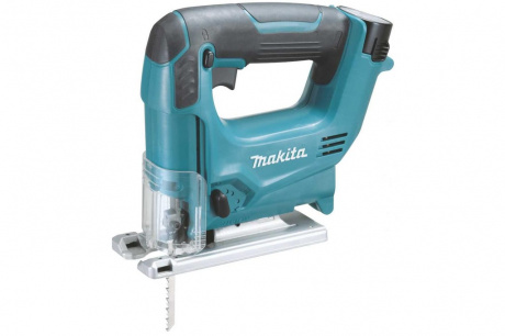 Купить Лобзик Makita JV 100 DZ аккумуляторный фото №1