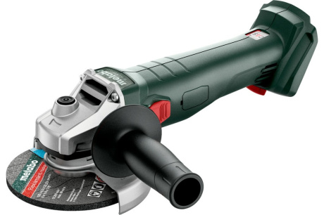 Купить УШМ  болгарка  METABO W18 LTX125  T03330 фото №1