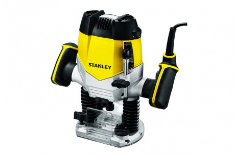 Купить Фрезер STANLEY STRR 1200-B9 фото №1