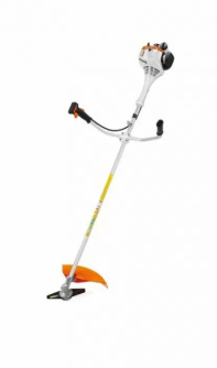 Купить Триммер бензиновый Stihl FS 55 C-E Easy2Start-E2S  AutoCut 25-2 GSB 230-2 4140-200-0540 4140-200-054 фото №1