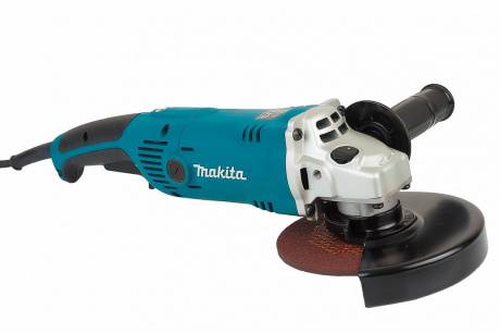 Купить УШМ Makita GA 6021 C фото №2