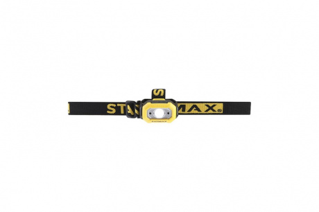 Купить Фонарь STANLEY FATMAX налобный   FMHT81509-0 фото №5