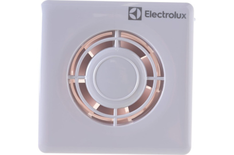 Купить Вытяжной вентилятор Electrolux Slim EAFS-100 НС-1126793 фото №1